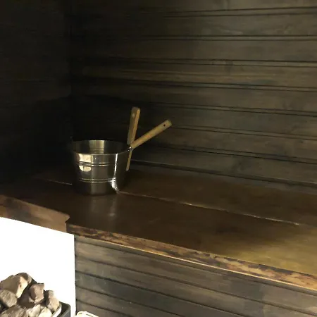 Aavik 2 Apartman