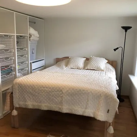 Apartman Aavik 2