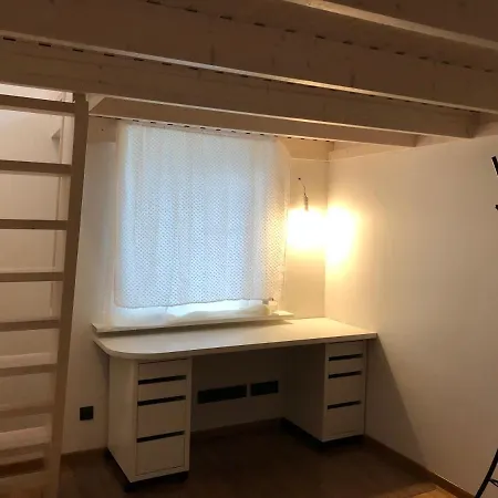 Apartman Aavik 2