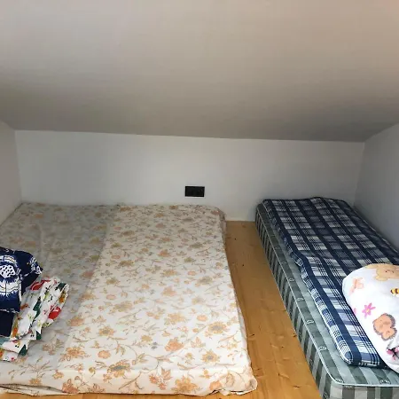 Apartman Aavik 2